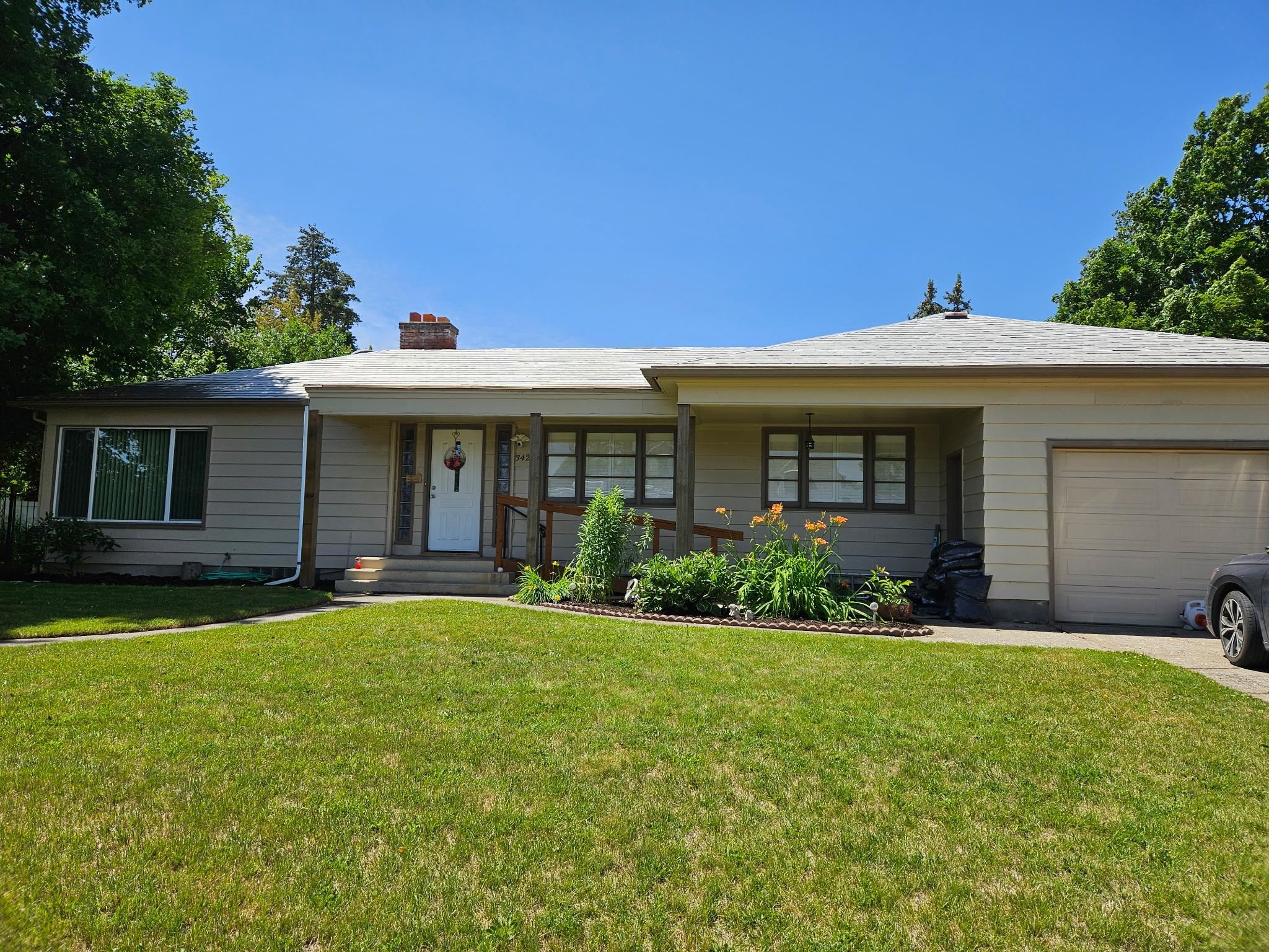 3421 North Center Road Spokane Valley, WA 99212 - Photo 1 of 44
