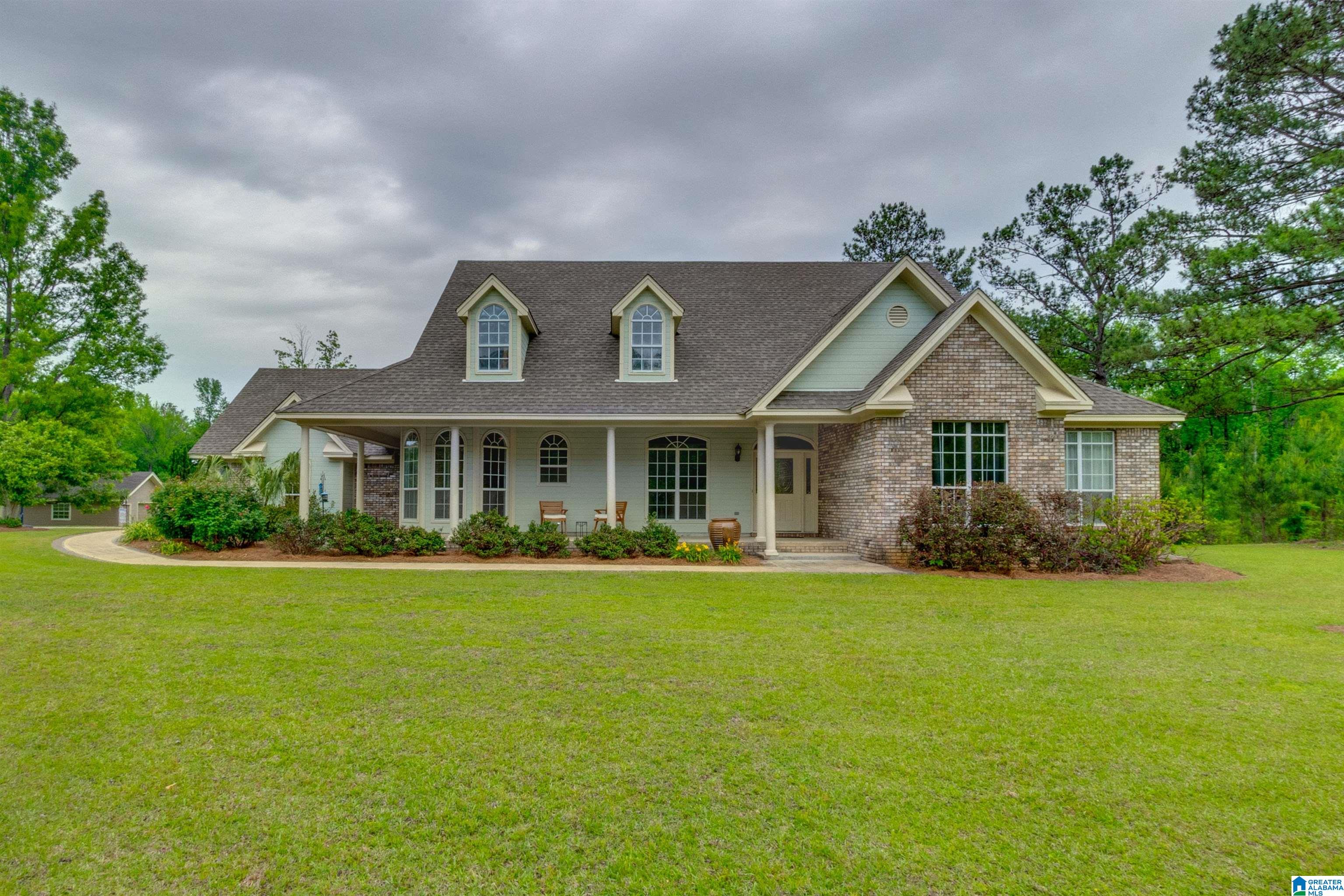 2751 Claud Road Eclectic, AL 36024 - Photo 1 of 59 Gallery Image 1