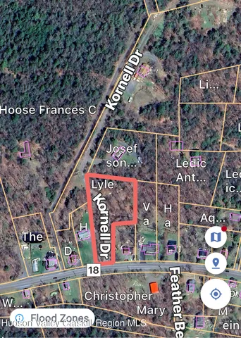 $79,000 | Tbd Kornell Drive, Haines Falls, NY 12436