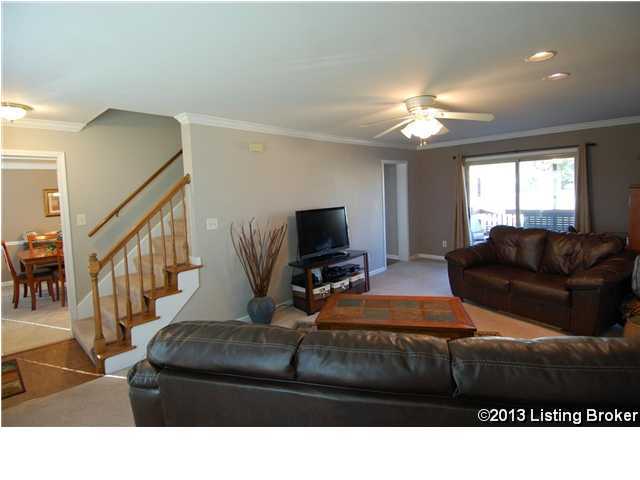 215 Rolling Ridge Way Simpsonville, KY 40067 - Photo 4 of 24 Additional Photo