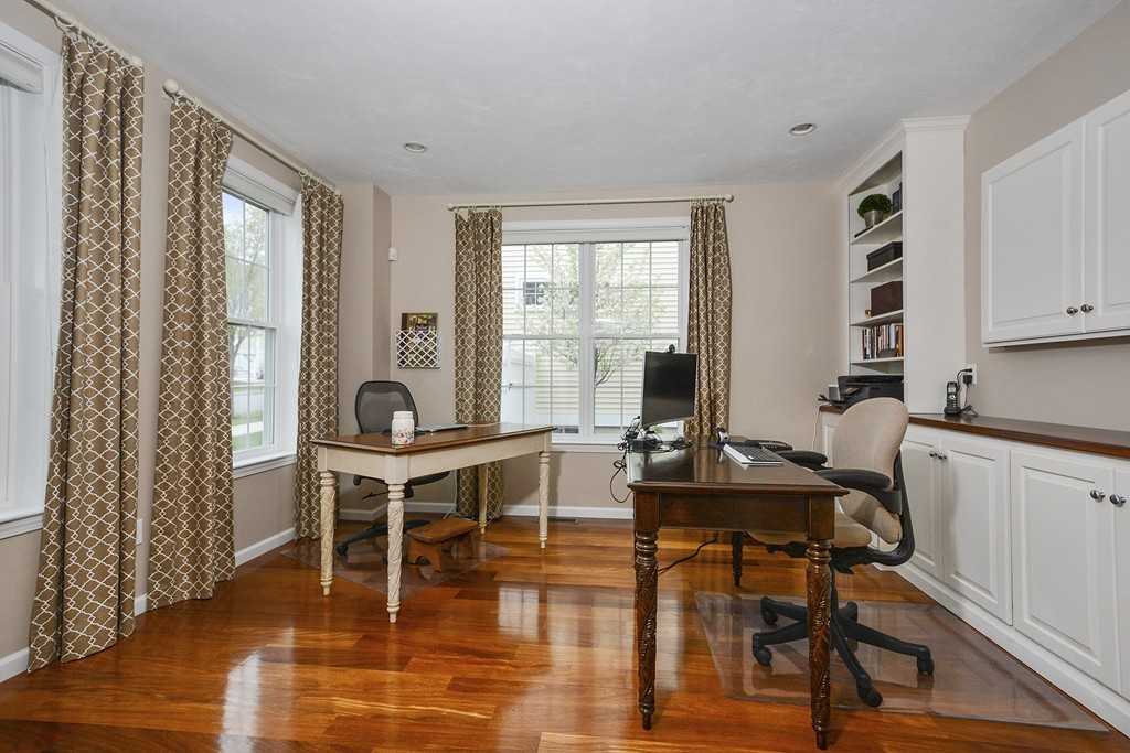 18 Barretts Road, Unit 18 Hudson, MA 01749 - Photo 7 of 27 Gallery Image 7