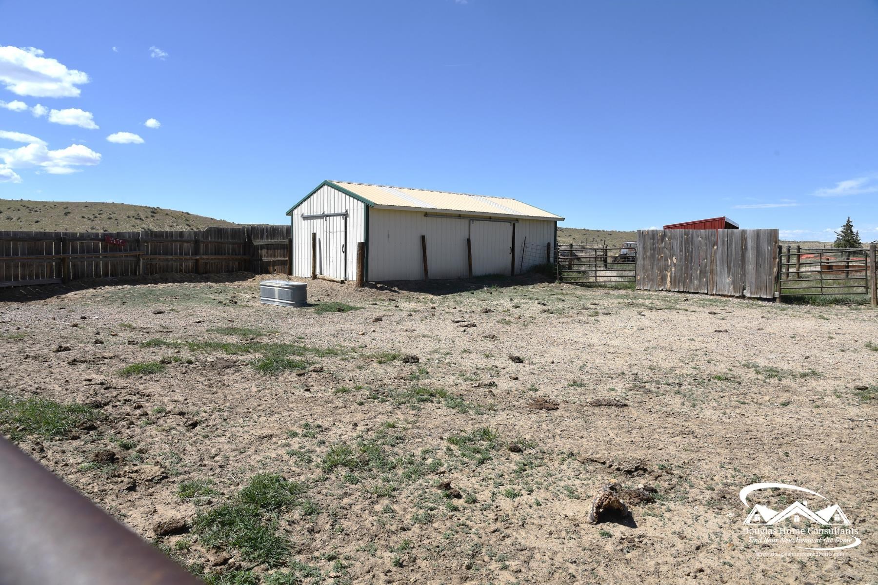 27 Dunham Road Glenrock, WY 82637 - Photo 22 of 24