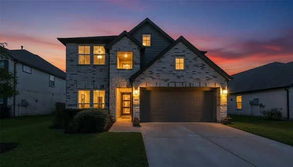 $399,000 | 18310 Yaupon Bough Lane, Tomball, TX 77377