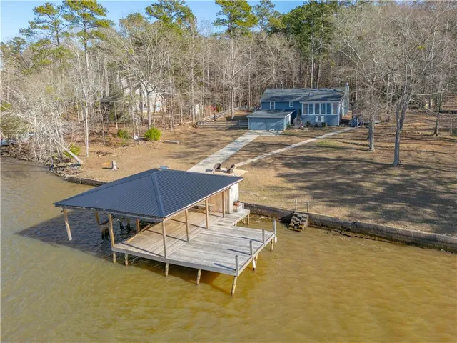 $500,000 | 231 Cardinal Point, Monticello, GA 31064