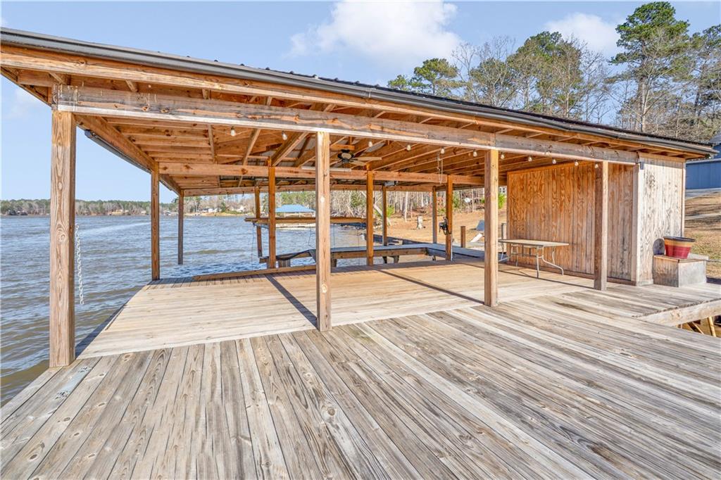 231 Cardinal Point Monticello, GA 31064 - Photo 17 of 40 a view of outdoor space