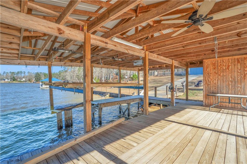 231 Cardinal Point Monticello, GA 31064 - Photo 18 of 40