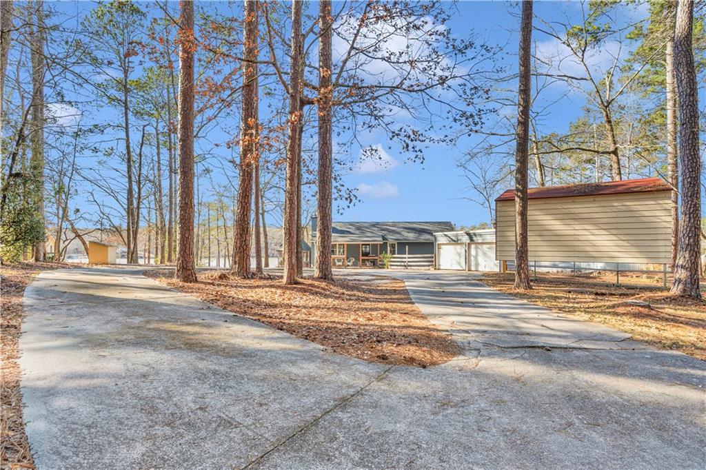 231 Cardinal Point Monticello, GA 31064 - Photo 5 of 40