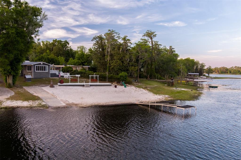 8491 Lilly Lake Road Melrose, FL 32666 - Photo 15 of 69