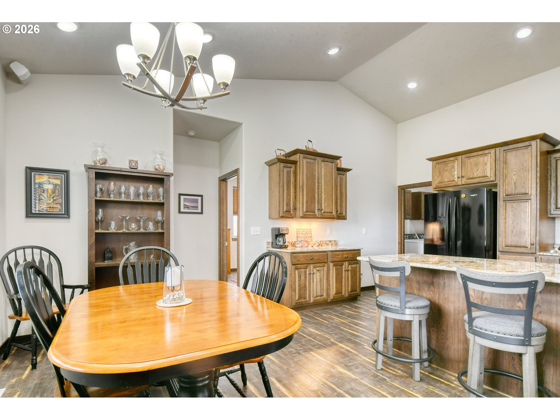 527 Southwest Quinney Place Pendleton, OR 97801 - Photo 8 of 41