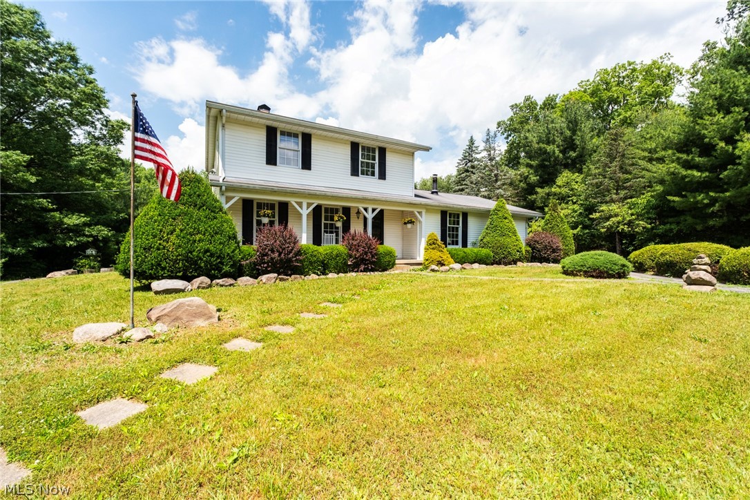 9710 Stratton Road Salem, OH 44460 - Photo 6 of 48