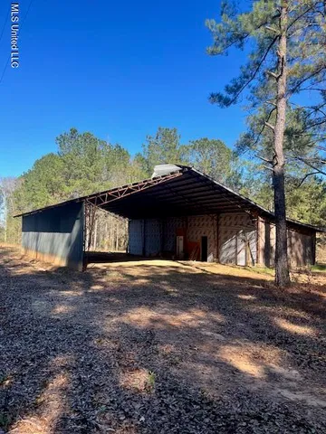 $52,000 | 0 East Shivers Booth Road, Newhebron, MS 39140