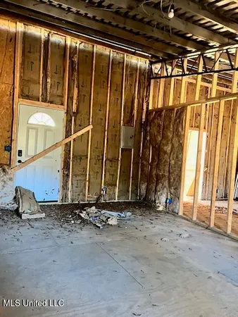 $52,000 | 0 East Shivers Booth Road, Newhebron, MS 39140