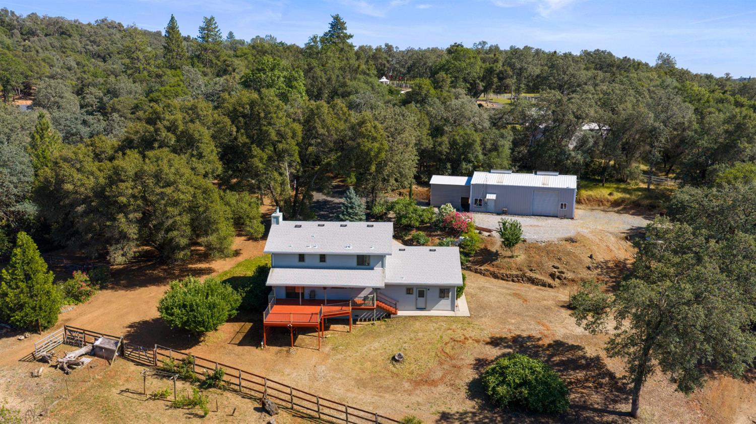 4620 Dry Creek Road Rescue, CA 95672 - Photo 73 of 77