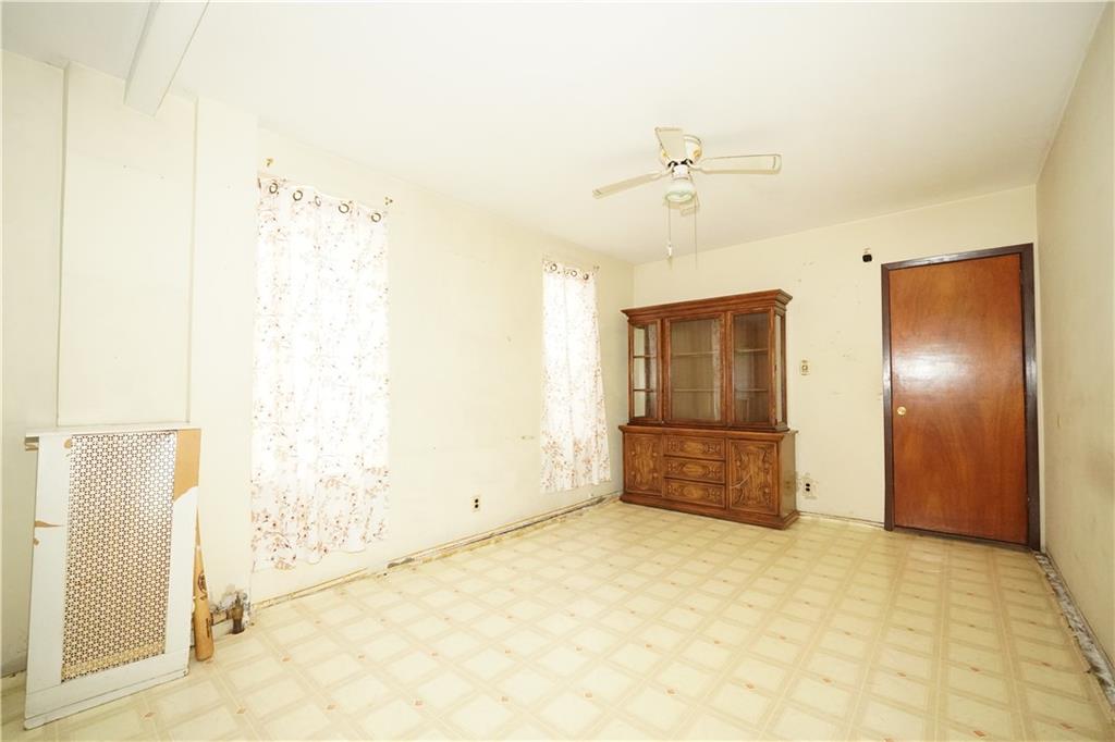 1636 Dahill Road Brooklyn, NY 11223 - Photo 15 of 19 a view of an empty room