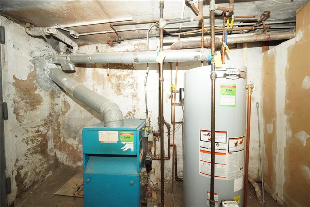 1636 Dahill Road Brooklyn, NY 11223 - Photo 18 of 19 a bathroom with a shower