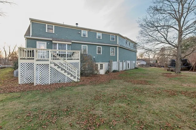 $975,000 | 17 Berean Way, Weymouth, MA 02190