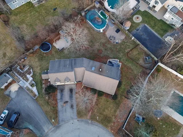 $975,000 | 17 Berean Way, Weymouth, MA 02190