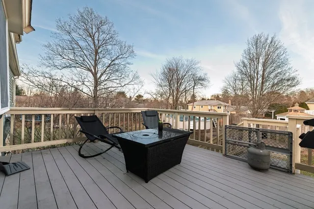 $975,000 | 17 Berean Way, Weymouth, MA 02190