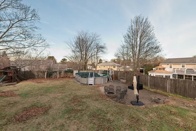 $975,000 | 17 Berean Way, Weymouth, MA 02190