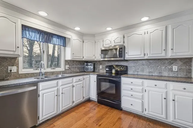 $975,000 | 17 Berean Way, Weymouth, MA 02190