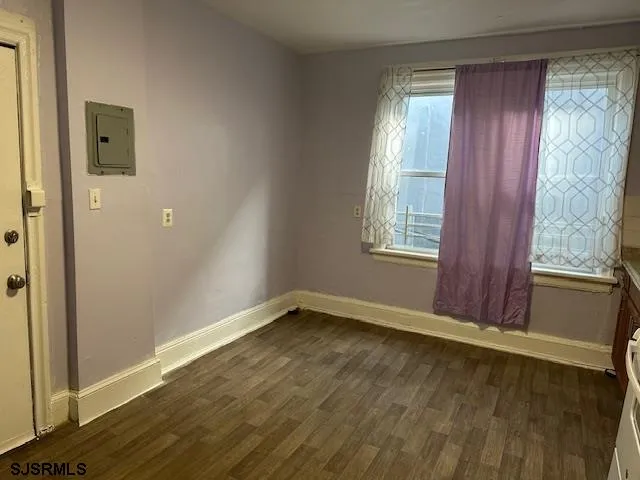 $1,600 | 716 Drexel Avenue, Unit 2, Atlantic City, NJ 08401