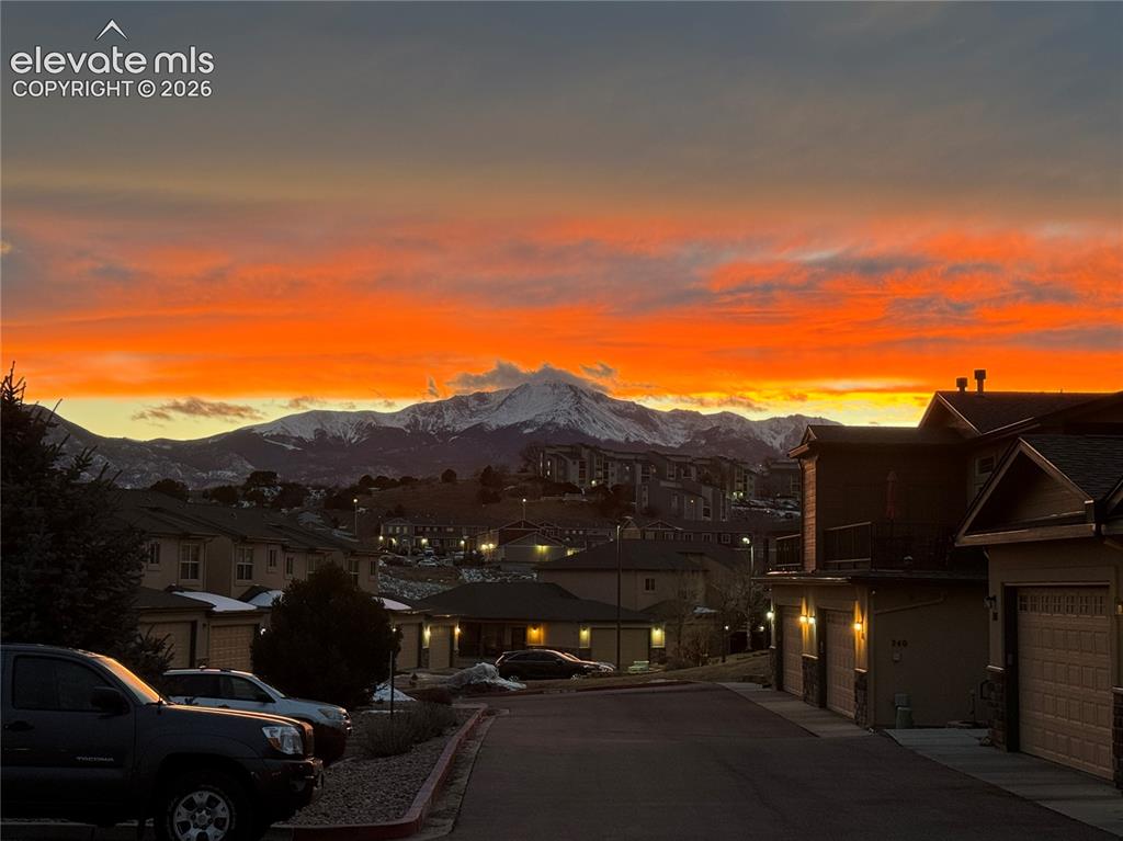 260 Eagle Summit Point, Unit 101 Colorado Springs, CO 80919 - Photo 27 of 33
