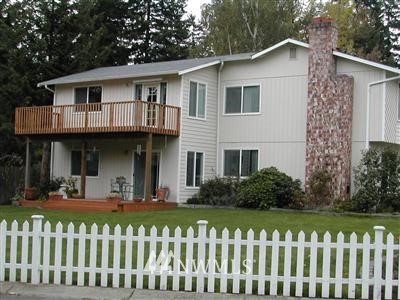2921 165th Street Southeast Bothell, WA 98012 - Photo 1 of 1