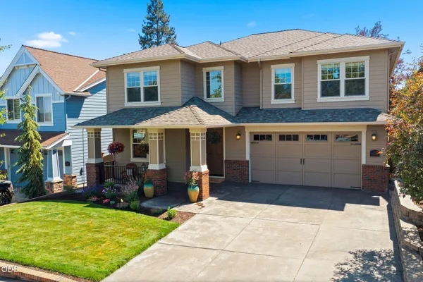 $935,000 | 61156 Southeast Sydney Harbor Drive, Bend, OR 97702
