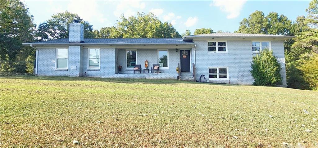 1215 Fairview Road Northwest Calhoun, GA 30701 - Photo 1 of 21 Gallery Image 1