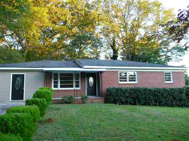 515 New Dunham Bridge Road Greenville, SC 29611 - Photo 1 of 17