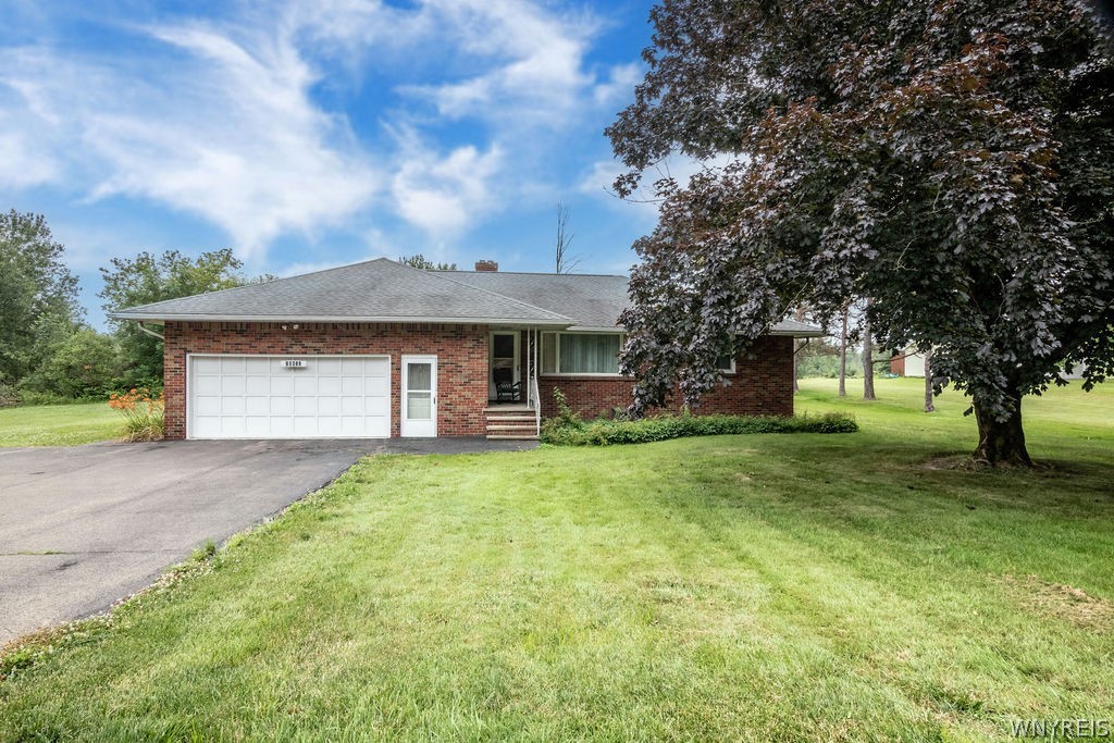 10413 Erie Road Brant, NY 14081 - Photo 1 of 33 Welcome Home to 10413 Erie Rd