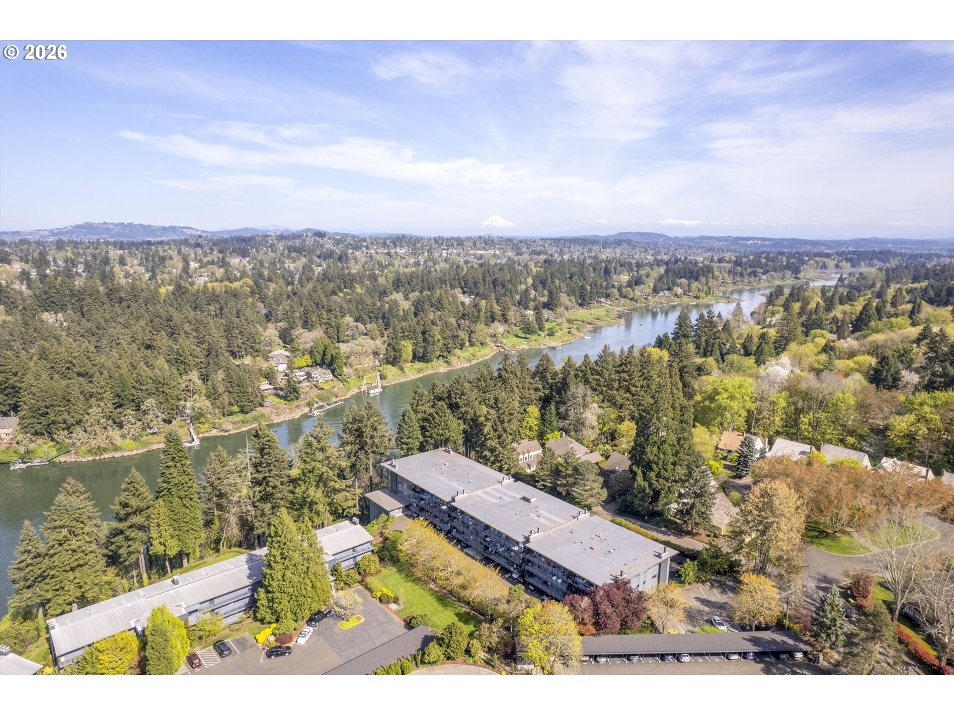 200 Southwest Burnham Road, Unit 303 Lake Oswego, OR 97034 - Photo 30 of 32
