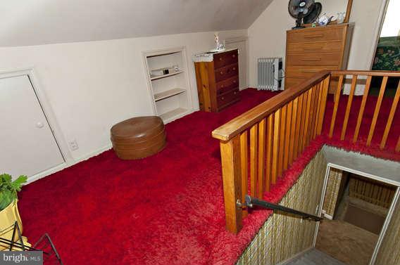 4523 Maple Road Morningside, MD 20746 - Photo 15 of 19 a view of balcony with furniture