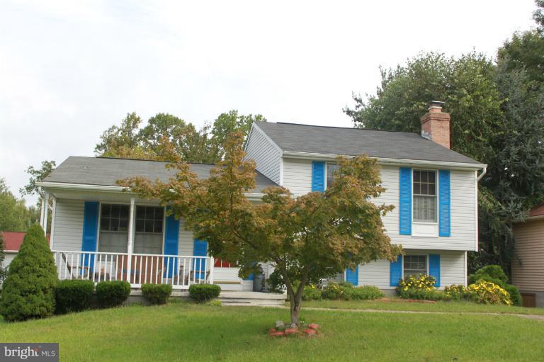 3513 Blue Coat Road Nottingham, MD 21236 - Photo 2 of 17 Exterior (Front)