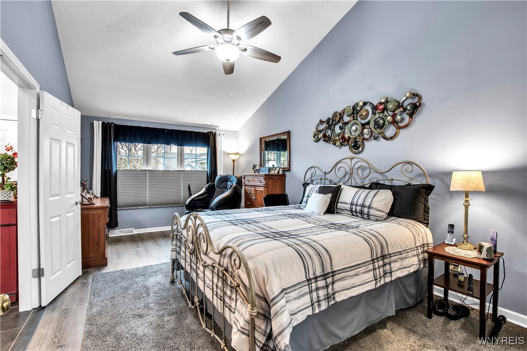 2850 Amsdell Road, Unit 1 Hamburg, NY 14075 - Photo 20 of 50 Primary BD: Luxury vinyl flr, 3 double hung window