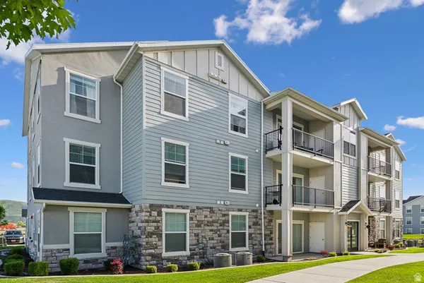 $399,000 | 1128 South 820 East, Unit 3301, Heber City, UT 84032