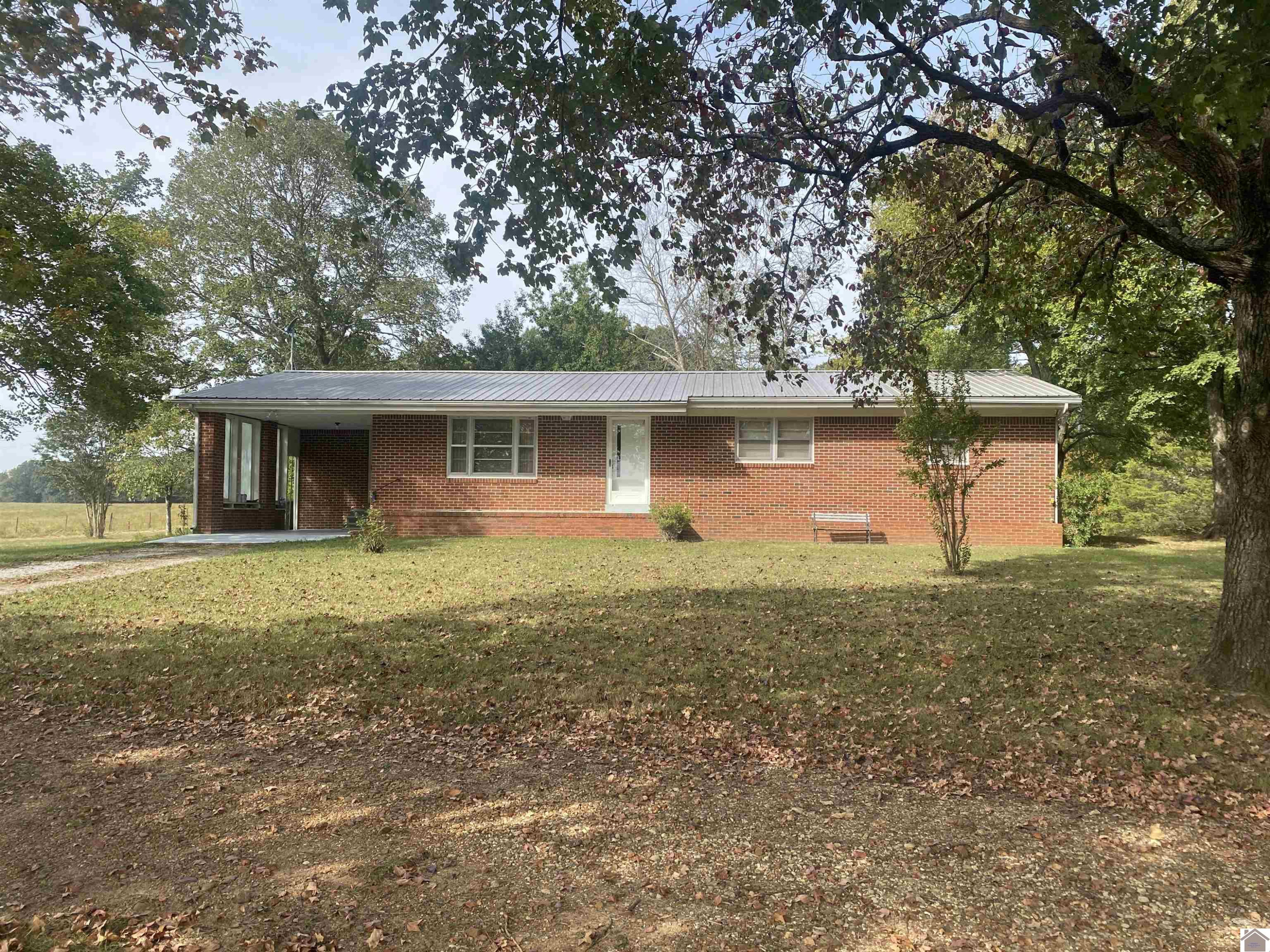 1365 Independence Road Dexter, KY 42036 - Photo 1 of 1 Photo 1