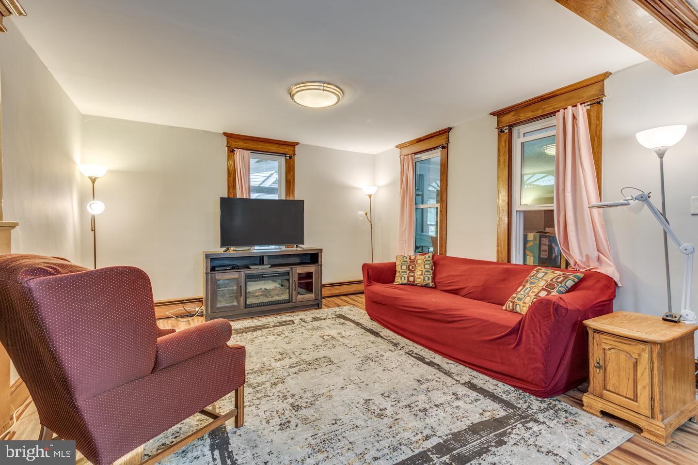 338 Carroll Street Riverside, NJ 08075 - Photo 3 of 11