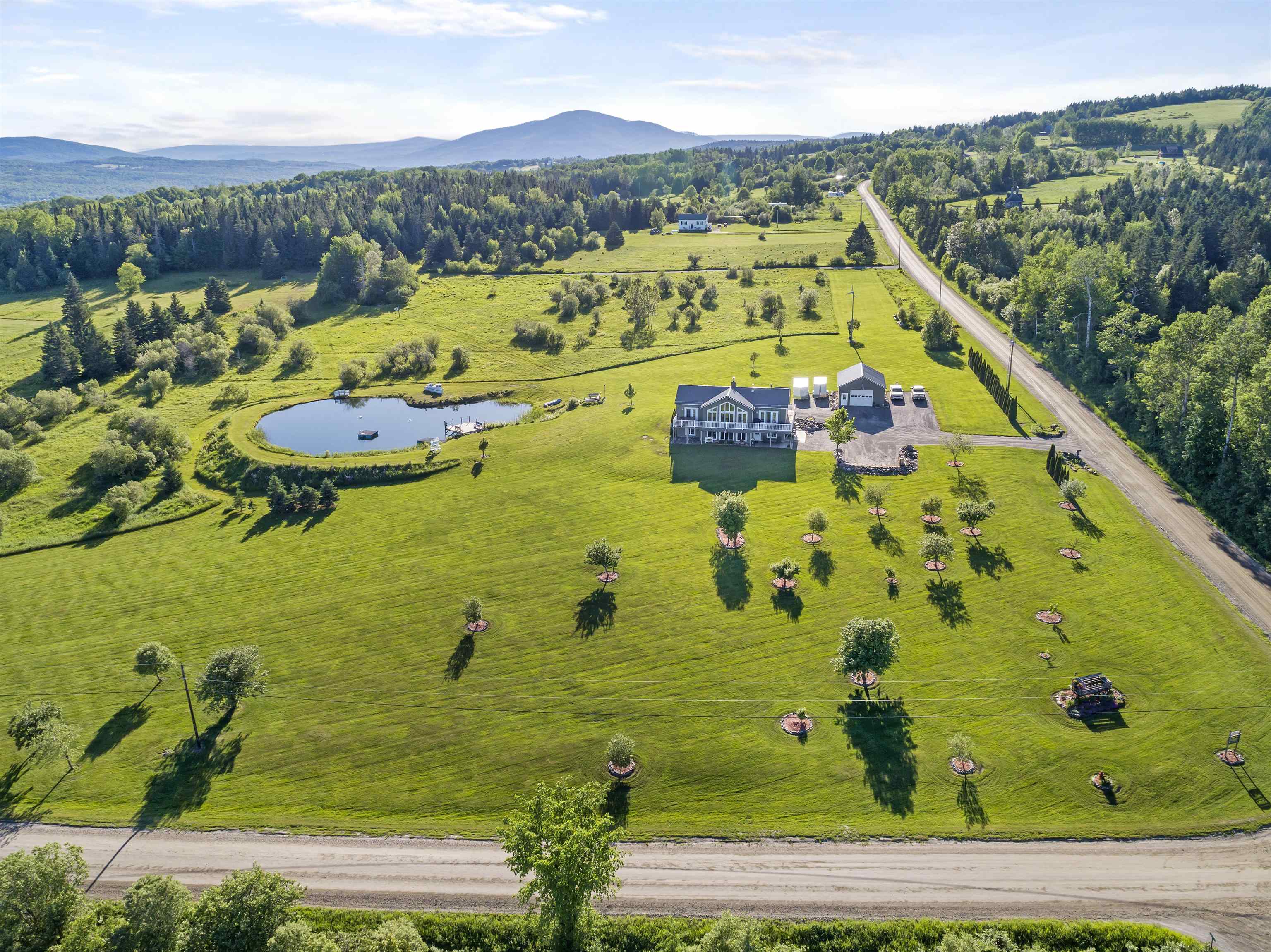 794 Reed Road Colebrook, NH 03576 - Photo 52 of 60