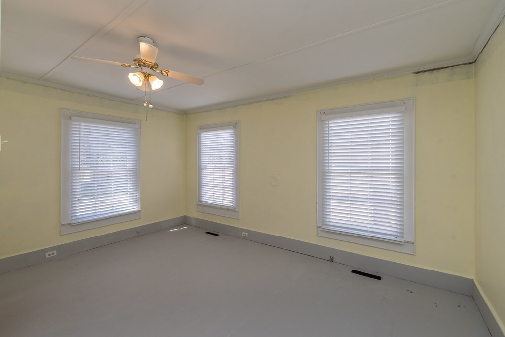 204 Green Street Ridge Spring, SC 29129 - Photo 31 of 40 Bedroom 3