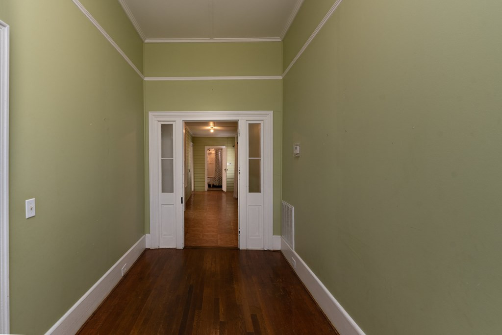 204 Green Street Ridge Spring, SC 29129 - Photo 7 of 40 Foyer