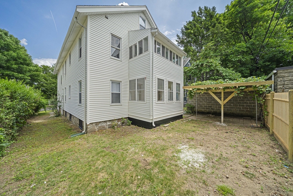 104 Greaton Road, Unit 2 Boston, MA 02132 - Photo 30 of 32