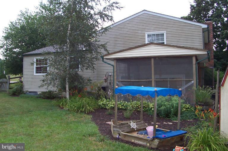 146 Sullivan Road Westminster, MD 21157 - Photo 1 of 22 Exterior (Rear)