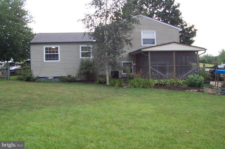146 Sullivan Road Westminster, MD 21157 - Photo 12 of 22 Exterior (Rear)