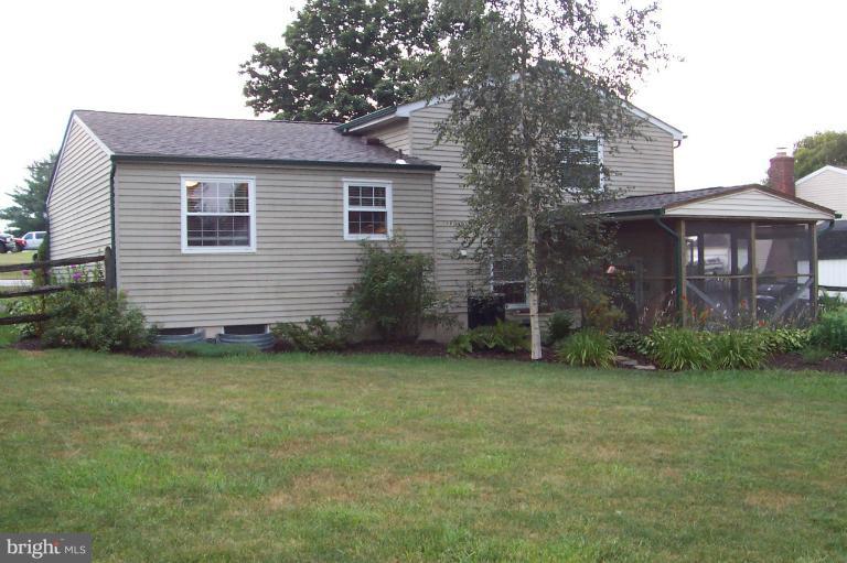 146 Sullivan Road Westminster, MD 21157 - Photo 16 of 22 Exterior (Rear)