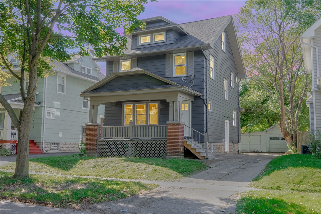 61 Longview Terrace Rochester, NY 14609 - Photo 1 of 1