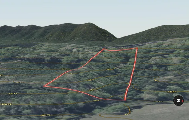 a view of water heater room