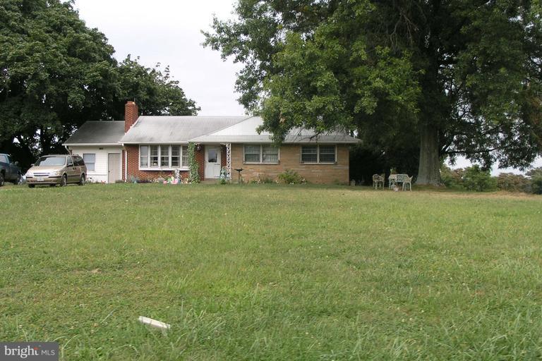 12902 Penn Shop Road Mount Airy, MD 21771 - Photo 1 of 11 Exterior (Front)