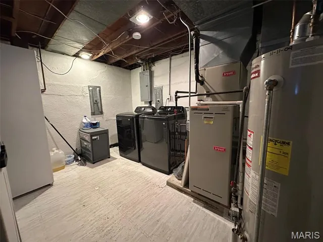 $265,000 | 801 Stamper Lane, Godfrey, IL 62035