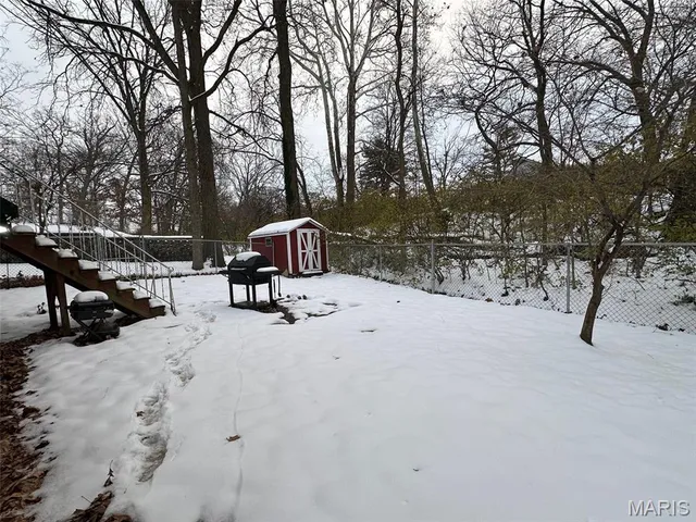 $265,000 | 801 Stamper Lane, Godfrey, IL 62035